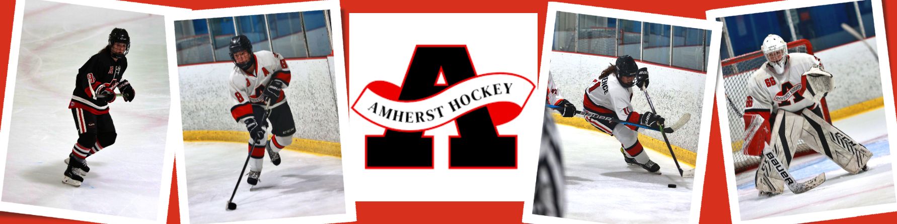 Amherst Youth Hockey